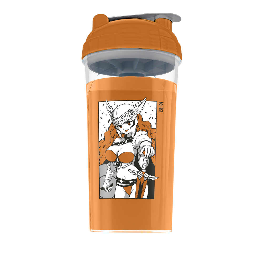 Waifu Cups: Valkyrie - Image 3