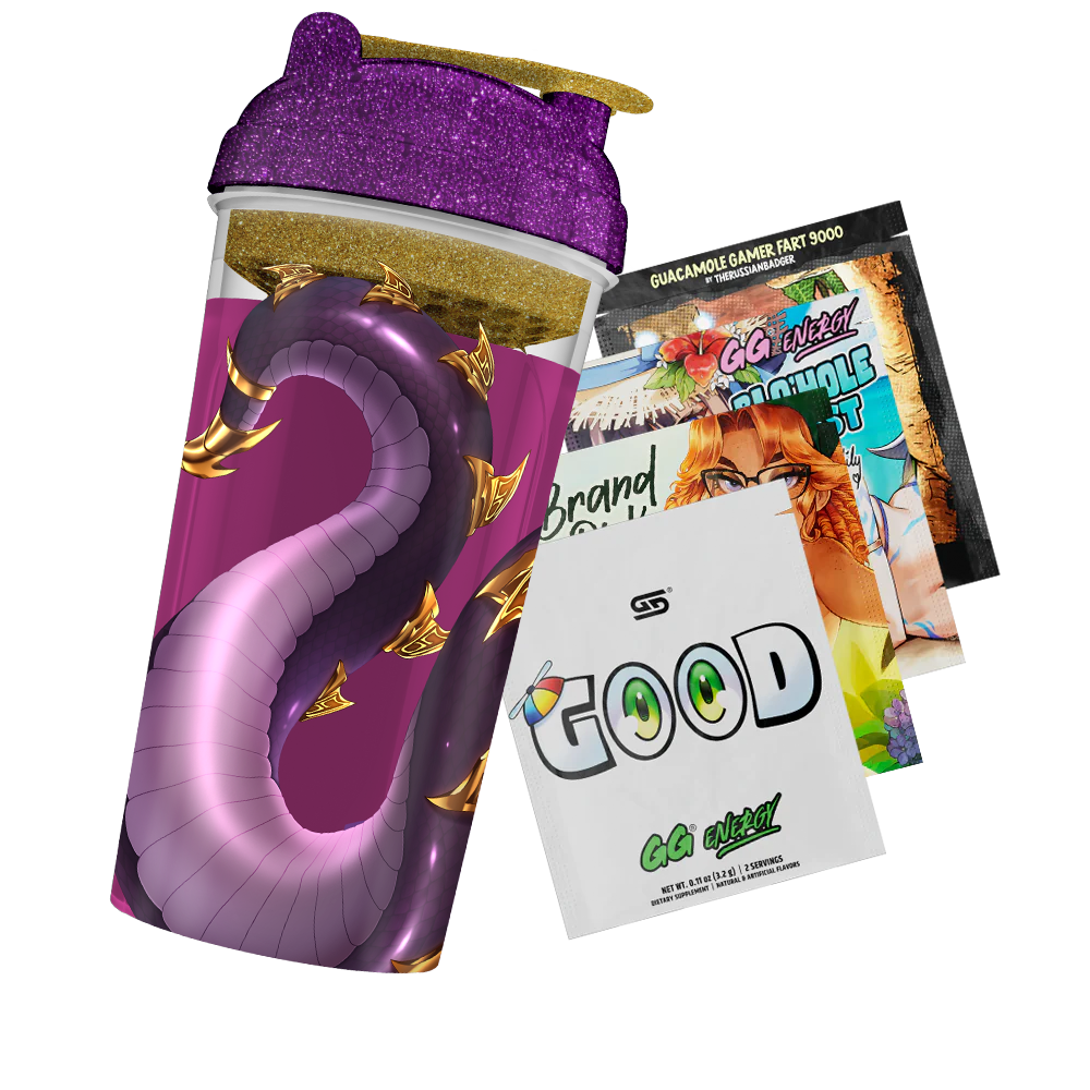 Creator Cups x Vexoria - Image 2