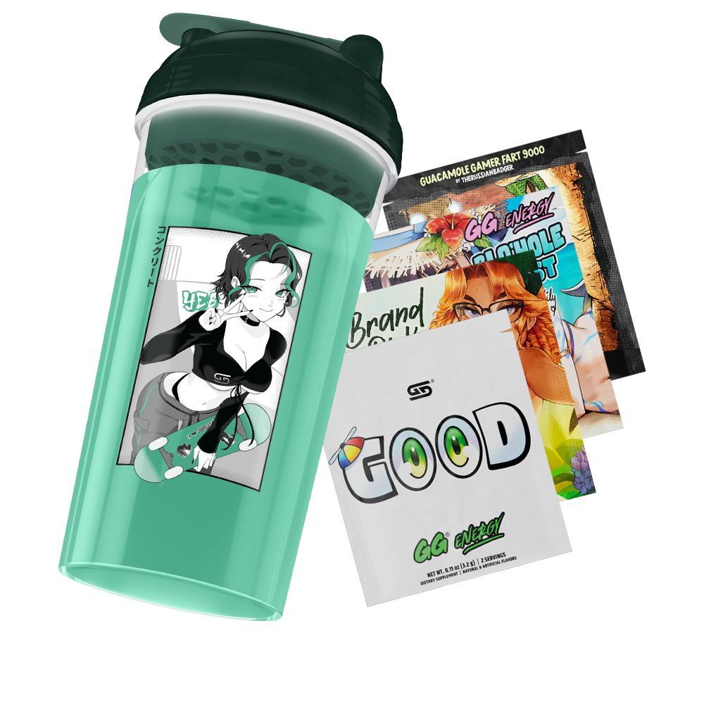 Creator Cups x yungelderberry - Image 2