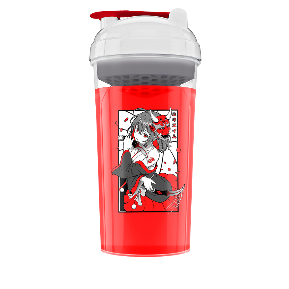 Creator Cups x Yuki Aim - Image 4