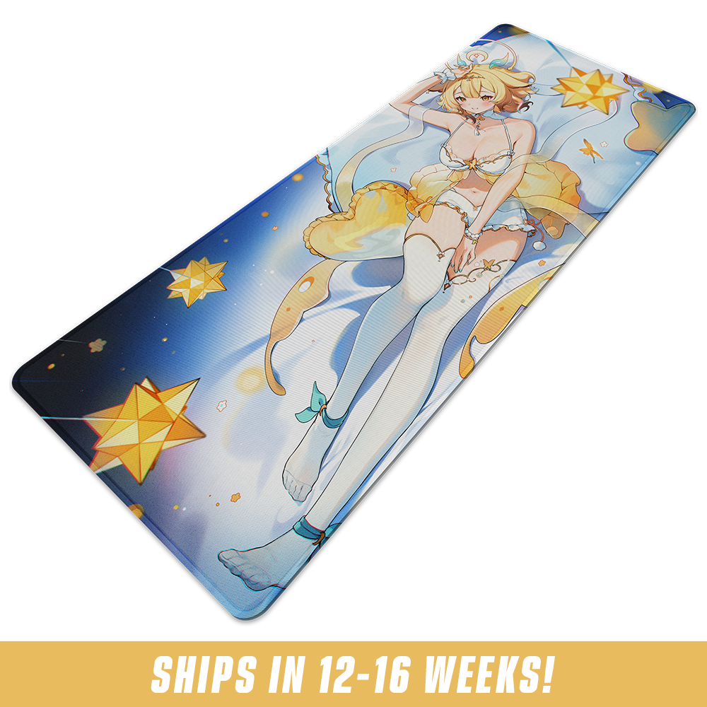 Yuzu Mousepad - Image 2