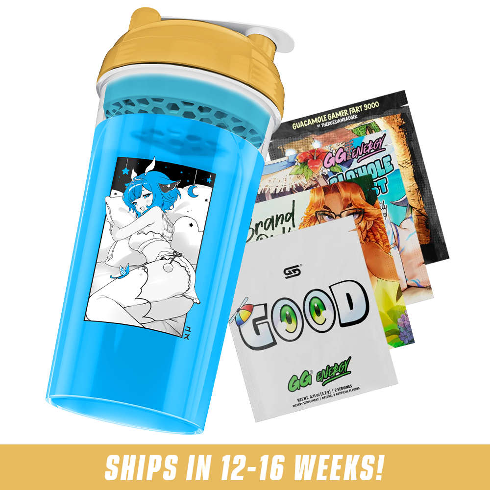 Creator Cups x Yuzu - Image 2