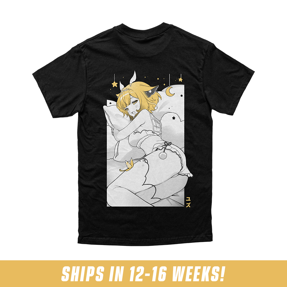 Yuzu Shirt - Image 2