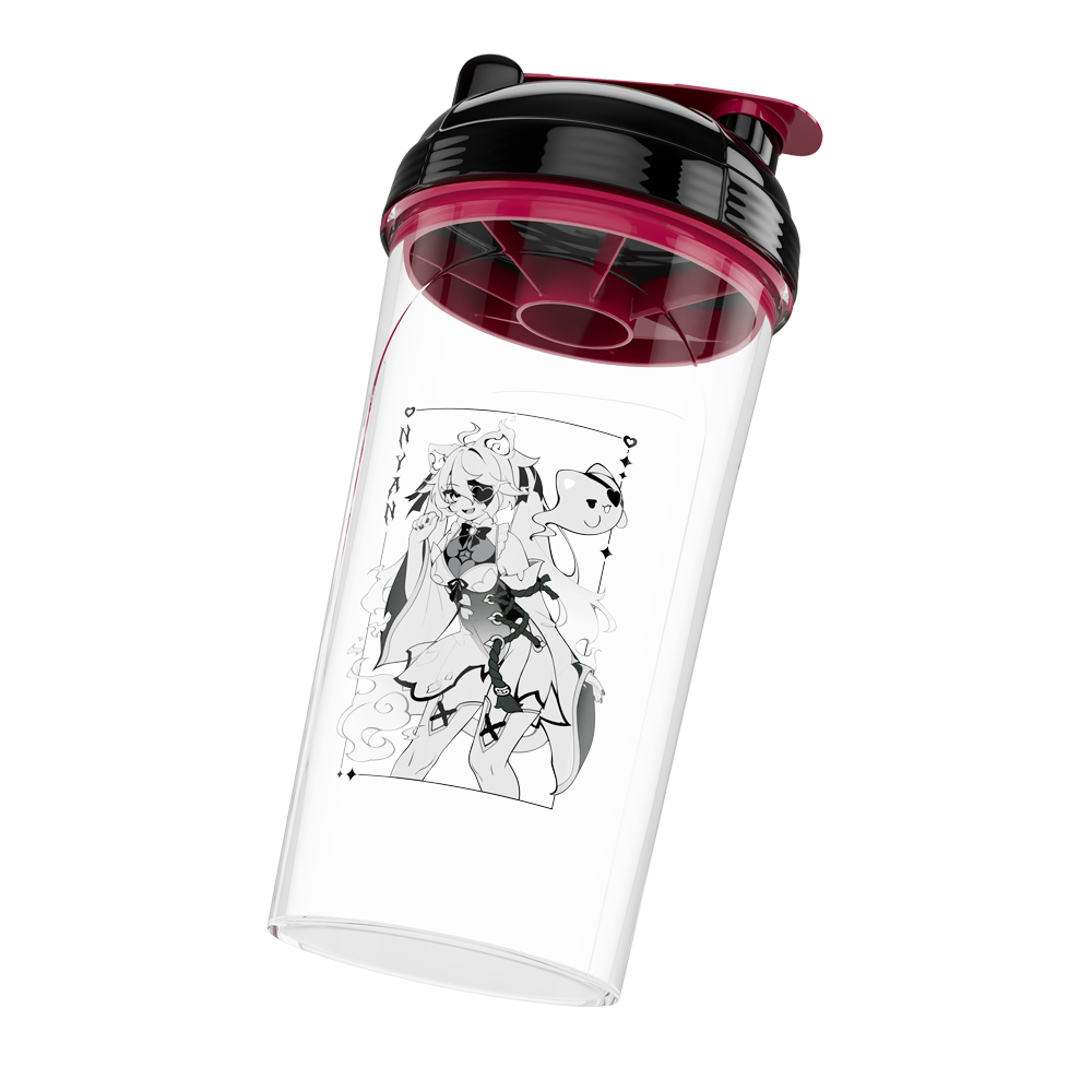 Creator Cups x Aethel & Nyanners - Image 5