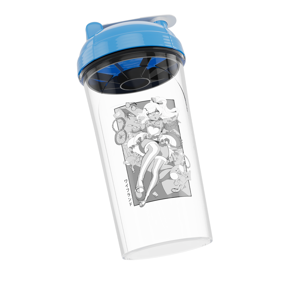 Waifu Cup S6.4: Alice in Waifuland - Image 3