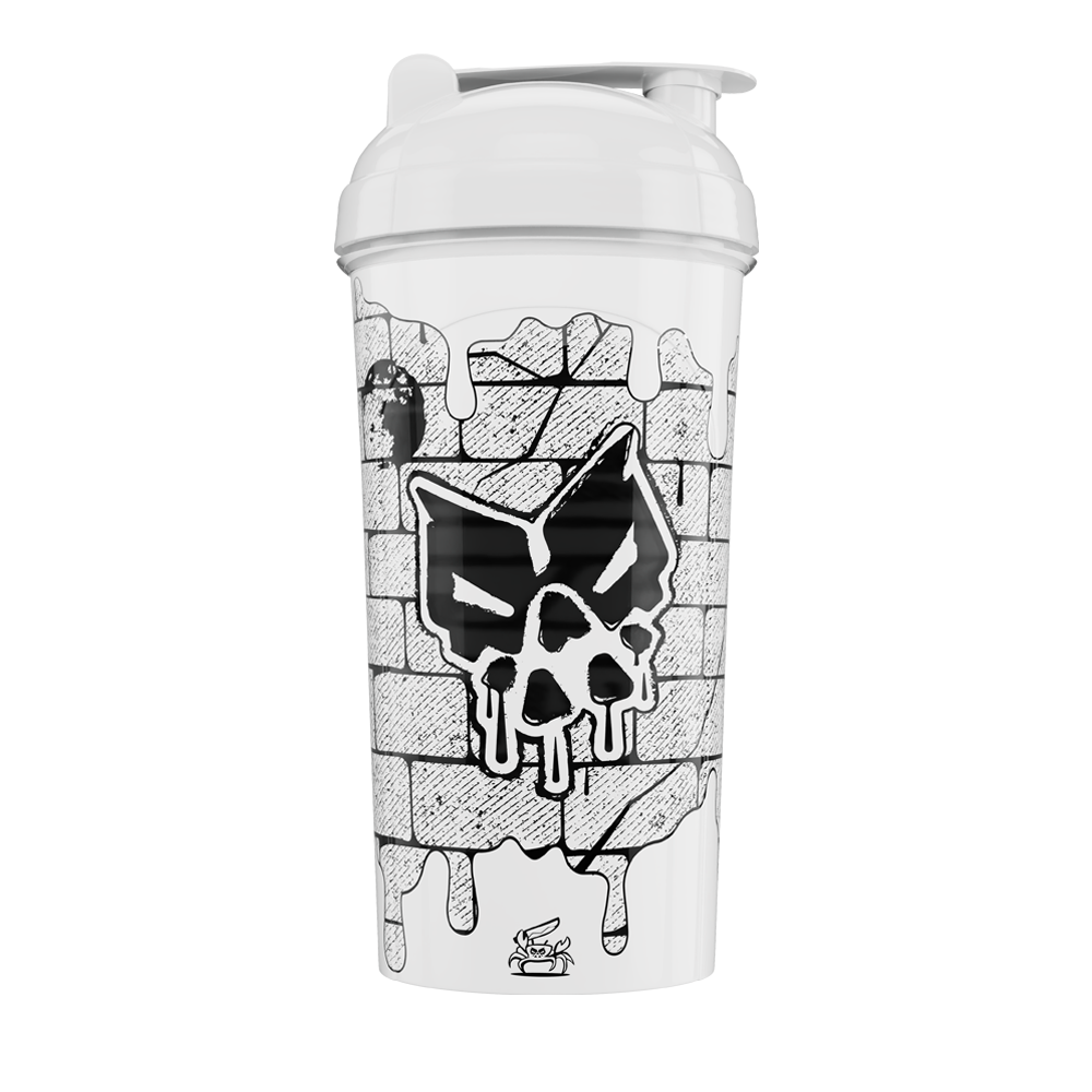 24oz All Over Print The Goons Shaker - Image 3