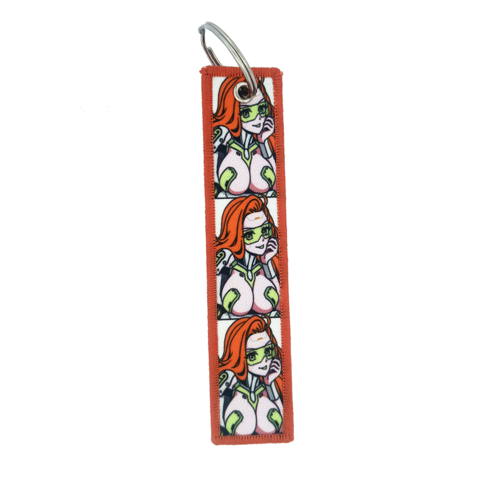 Android 69 Jet Tag - Image 2