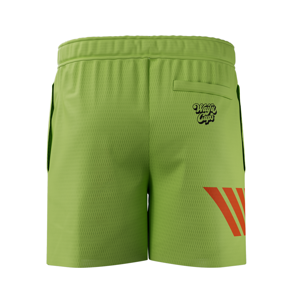 Waifu Shorts: Android 69 - Image 2