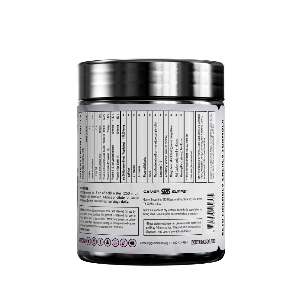 Anime Girl Thigh - 100 Servings (Vtuber Edition) - Image 4