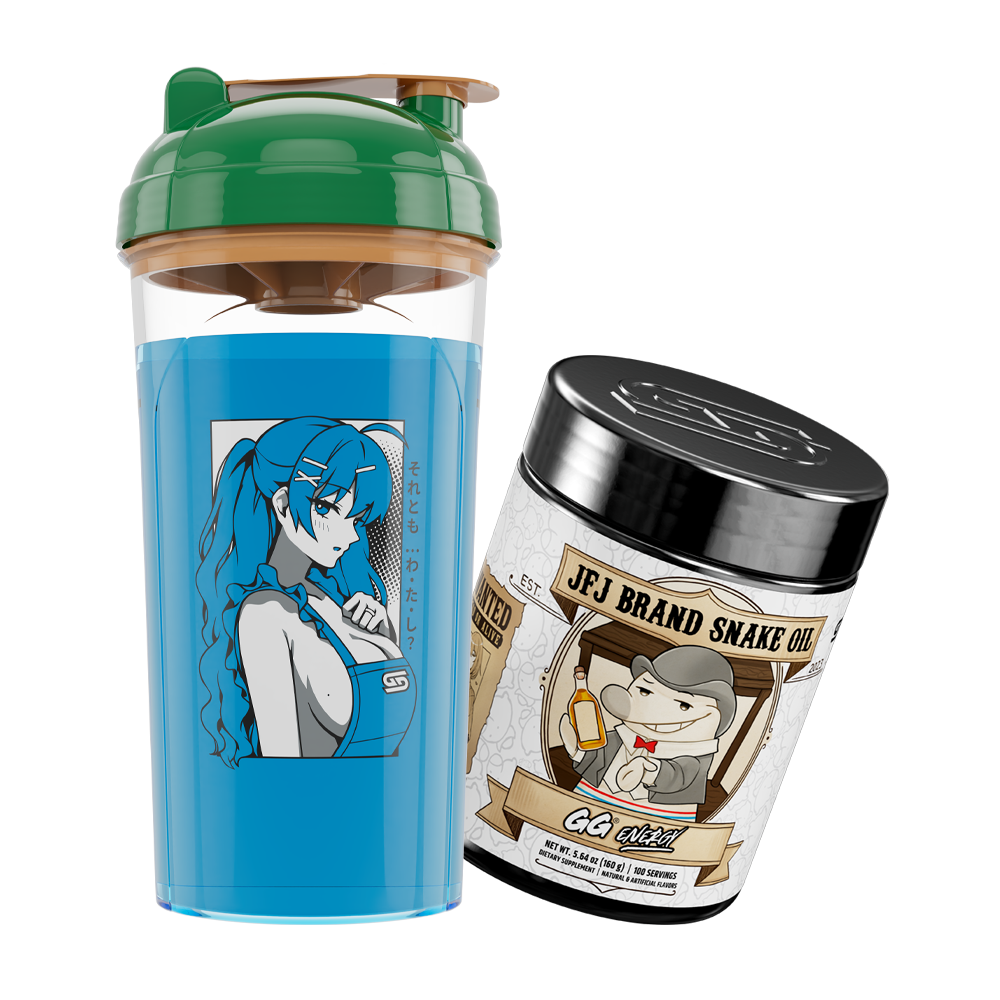Waifu Cup S5.11: Barista - Image 15