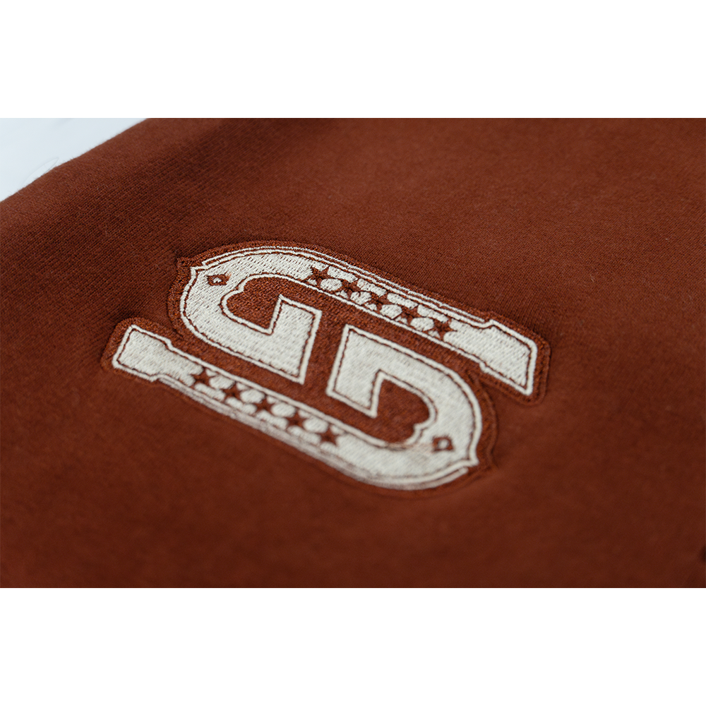 Big Iron Sweatpants - Image 3