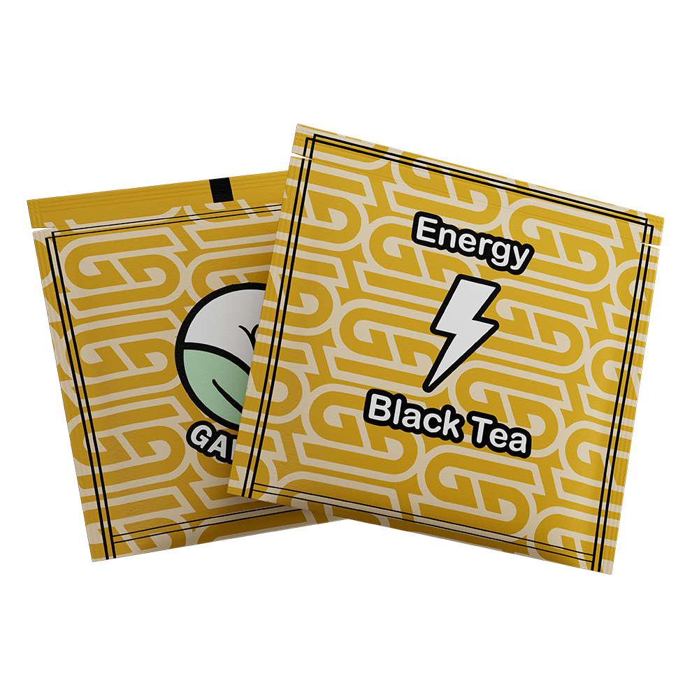 Gamer Tea - Black Tea - Image 4