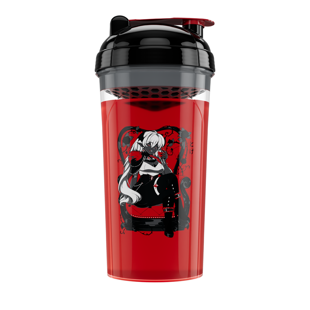 Waifu Cup: Blood Sucker - Image 3