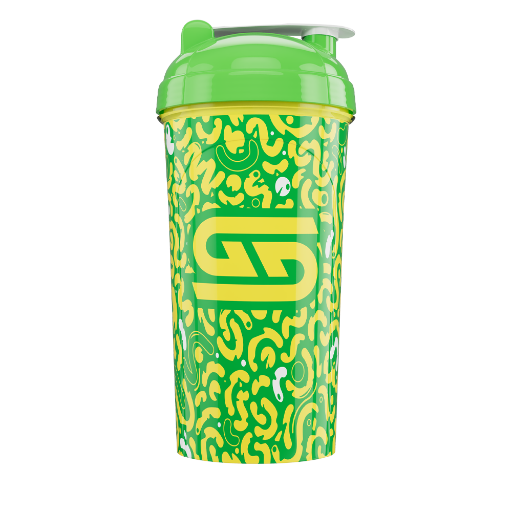 24oz All Over Print Shaker - Brazil - Image 4