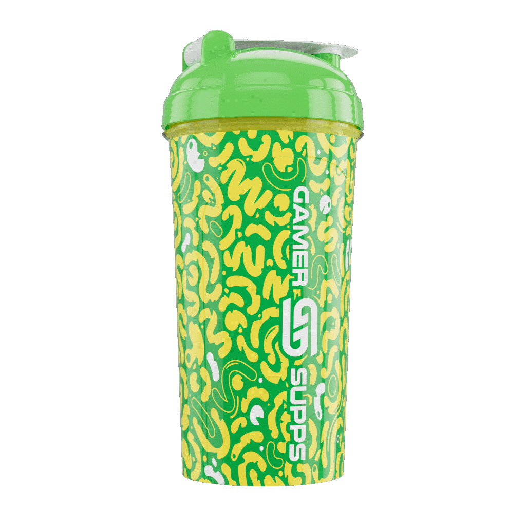 24oz All Over Print Shaker - Brazil - Image 3