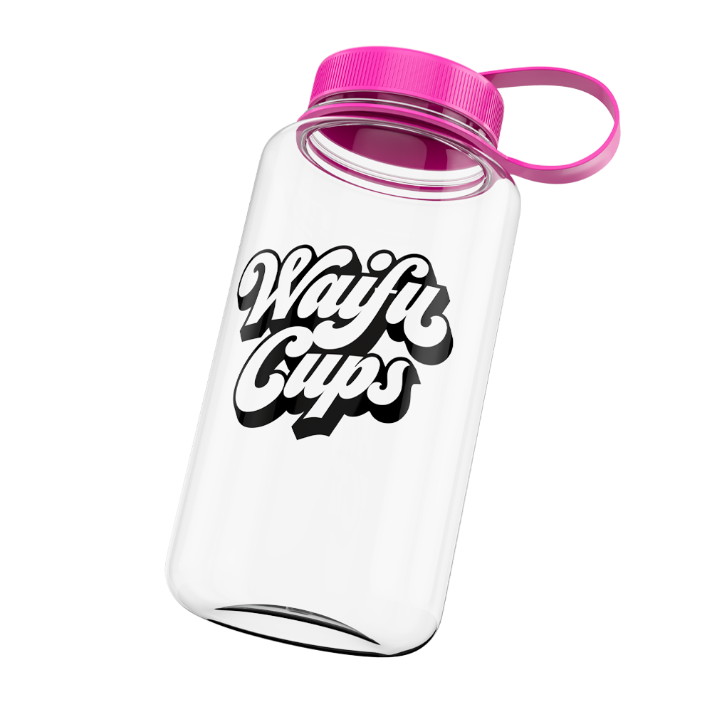 Creator Cups x Bricky 32oz Jug - Image 5