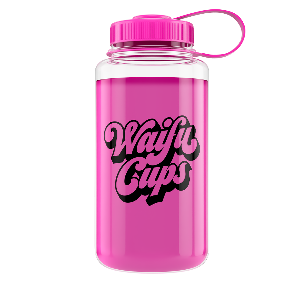 Creator Cups x Bricky 32oz Jug - Image 4
