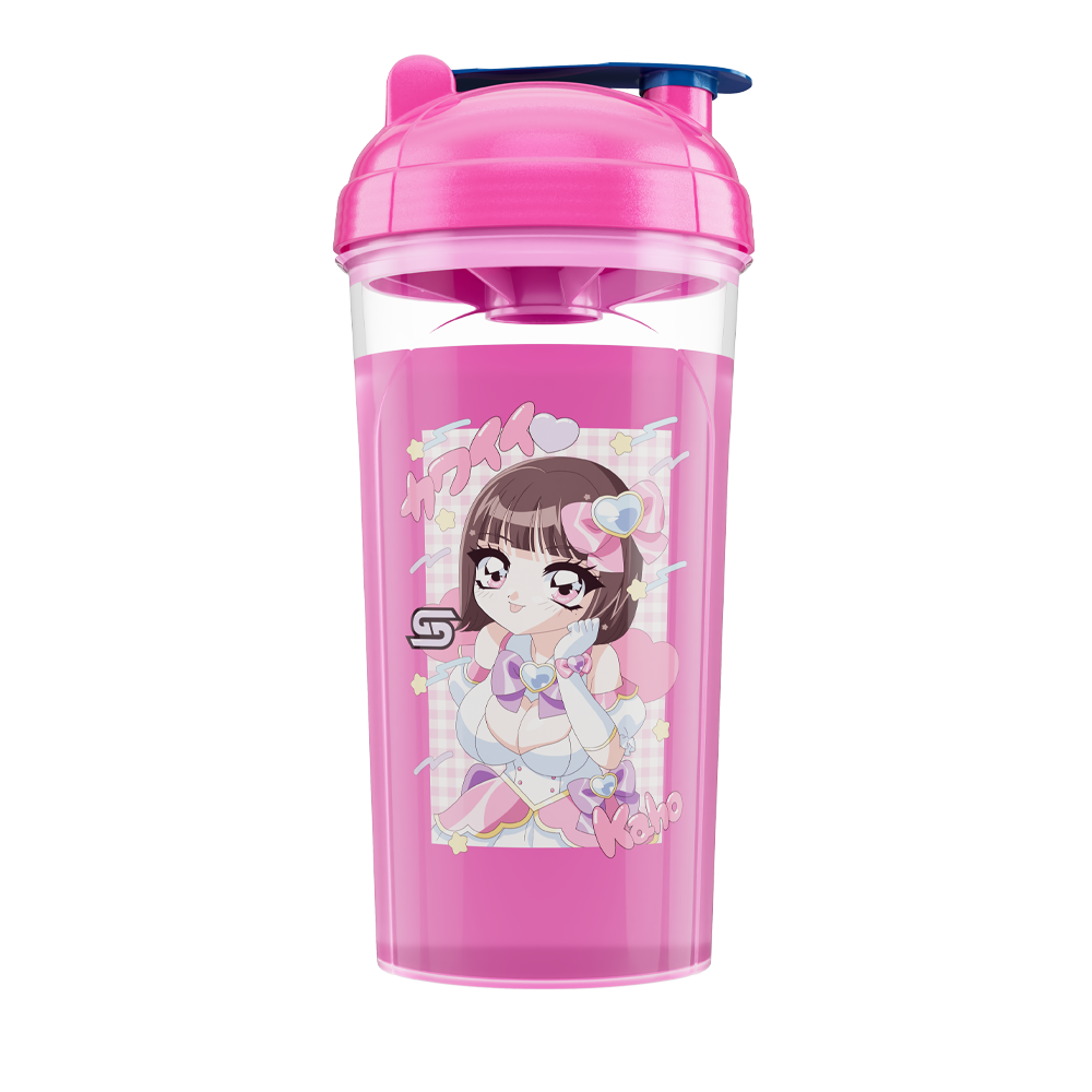 Waifu Cups X Kaho Shibuya: Chibi Shibuya - Image 3