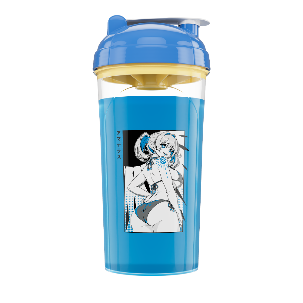 Waifu Cup S6.12: Day N' Nite - Image 4