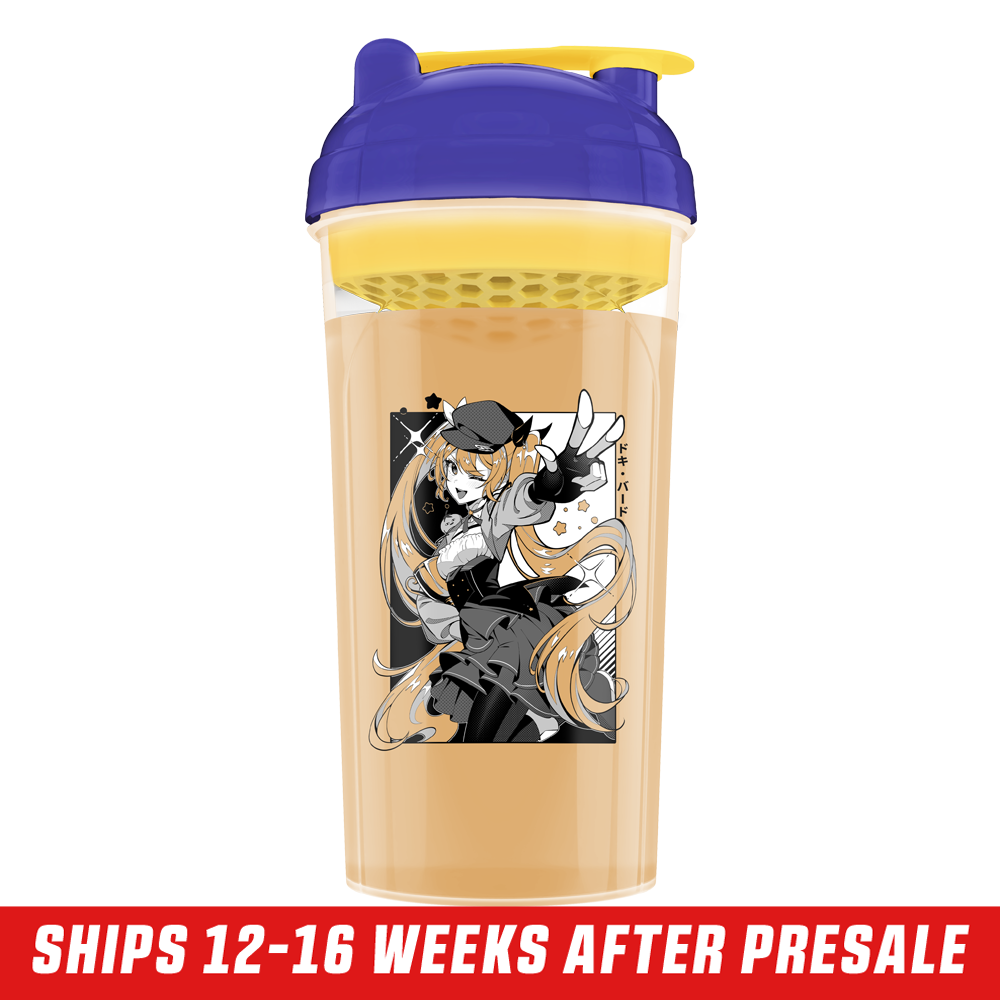 Creator Cups x Dokibird - Image 4