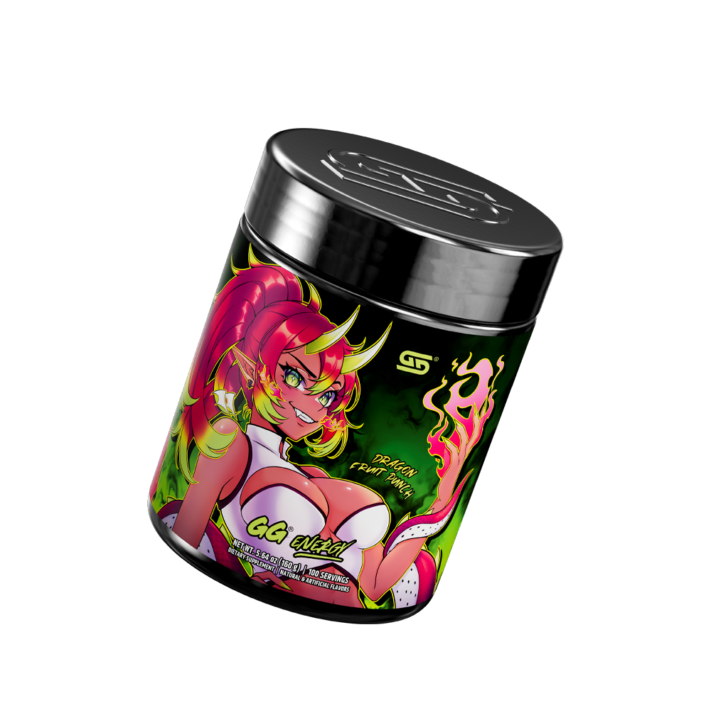 Dragonfruit Punch - 100 Servings - Image 6
