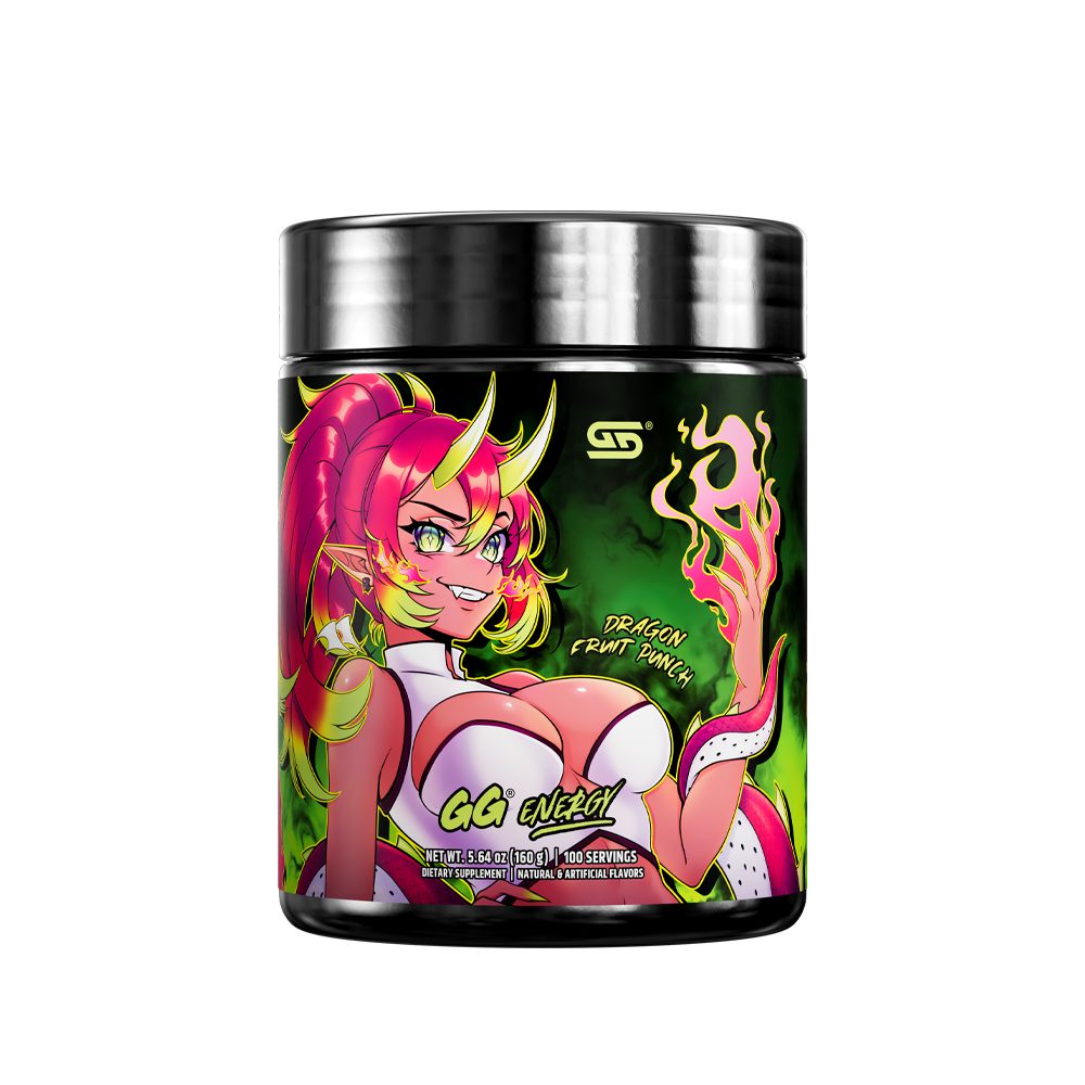 Dragonfruit Punch - 100 Servings - Image 2