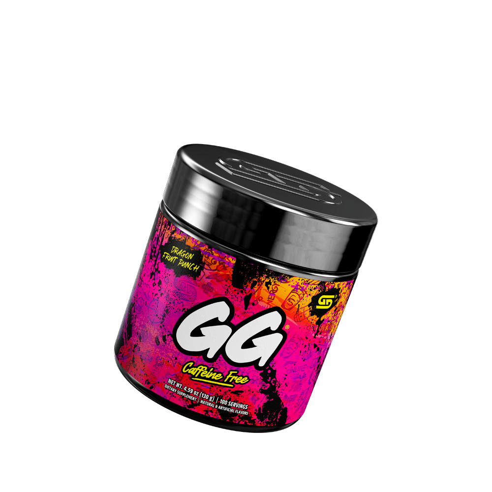 Dragonfruit Punch Caffeine Free - 100 Servings - Image 3