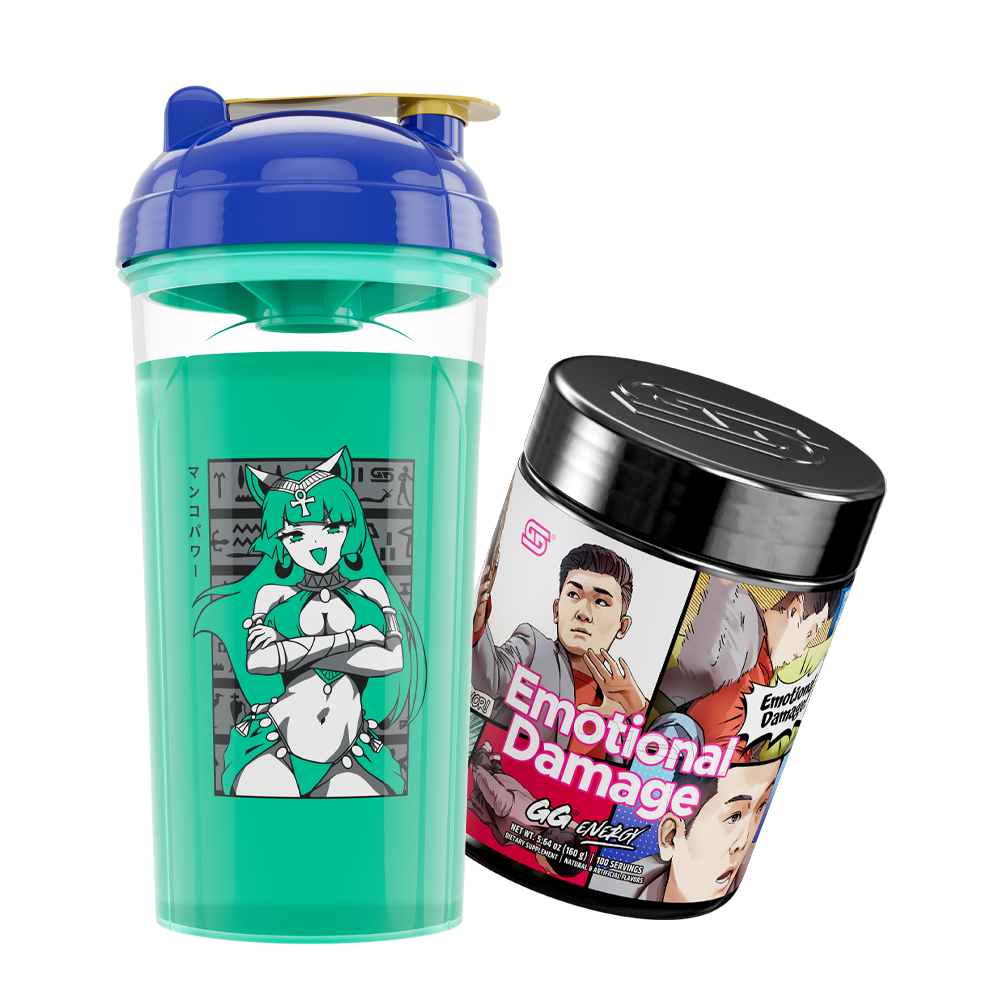 Waifu Cup S6.5: Egyptian - Image 37