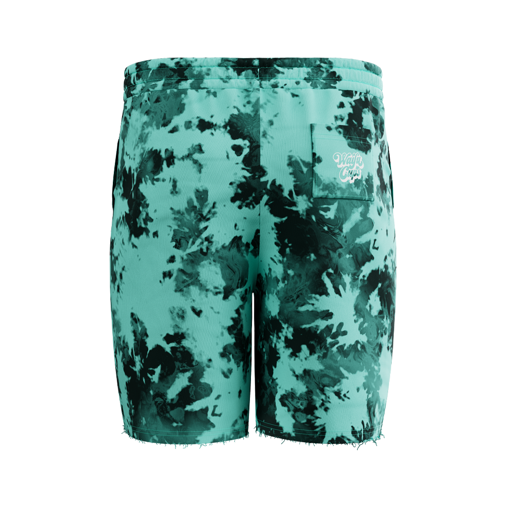 Waifu Shorts: Egyptian - Image 2