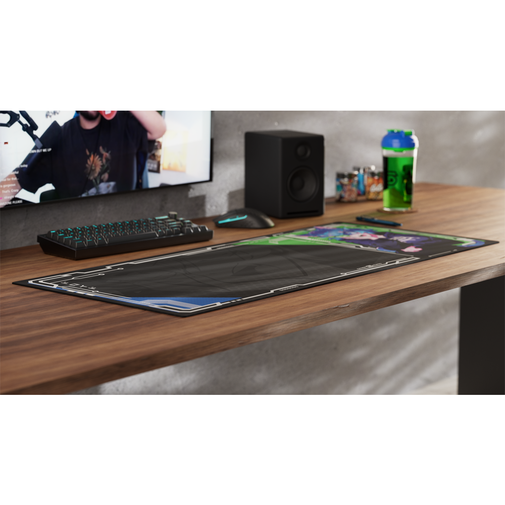 ElasticDroid Mouse Pad - Image 2