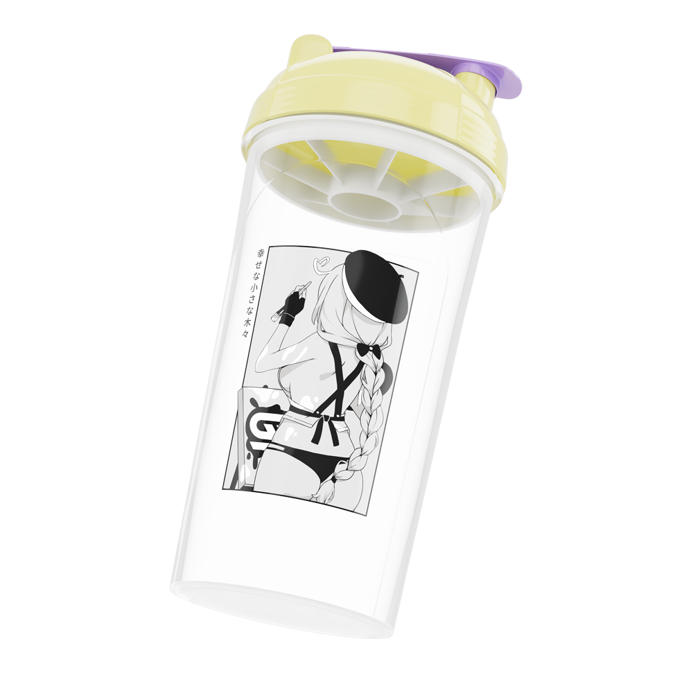 Waifu Cup S6.11: Eshi-Sama - Image 6