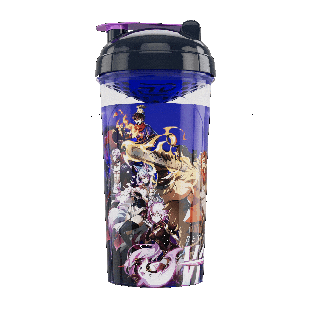 Creator Cups x Beyond The Vale - Image 2