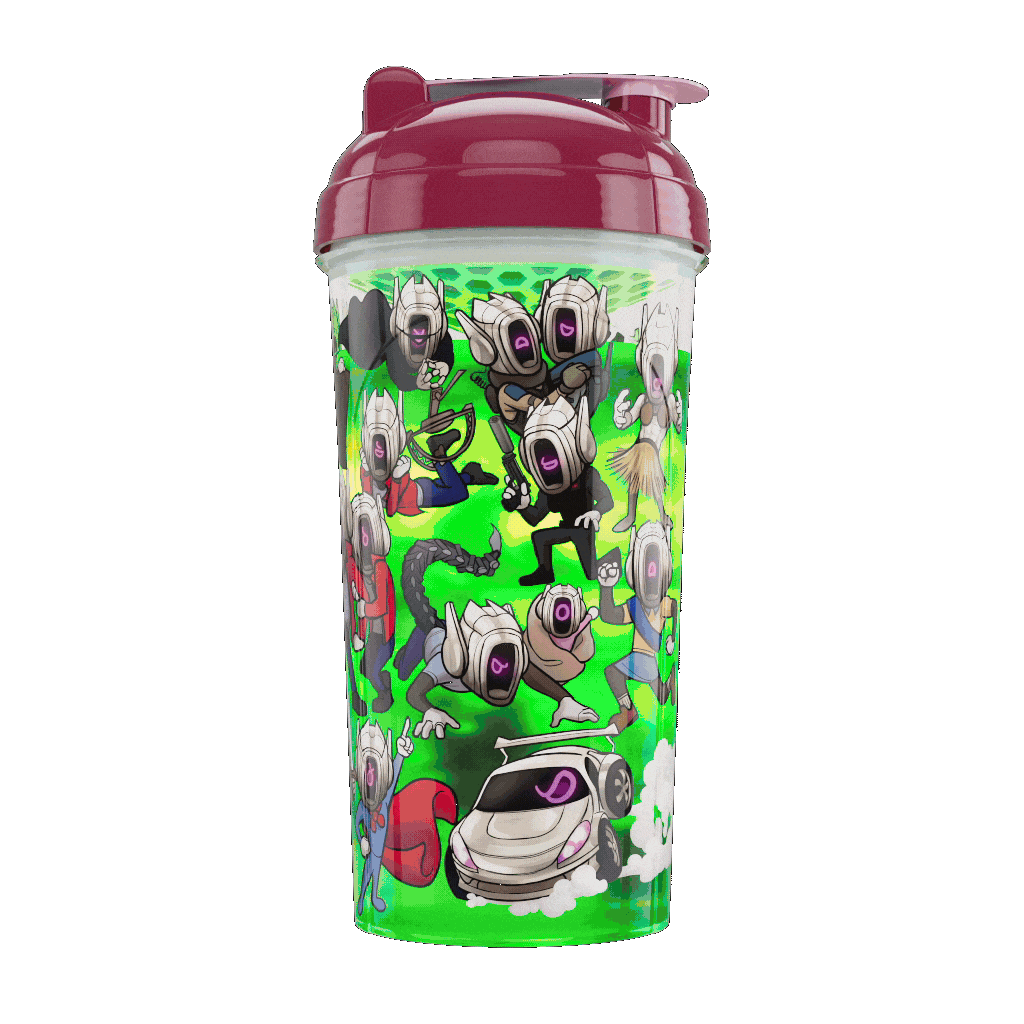 Creator Cups x NeoCranium V2 - Image 2