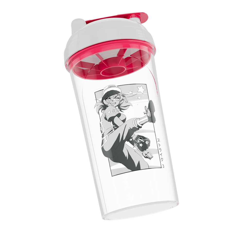 Waifu Cup S6.3: Fastball - Image 4