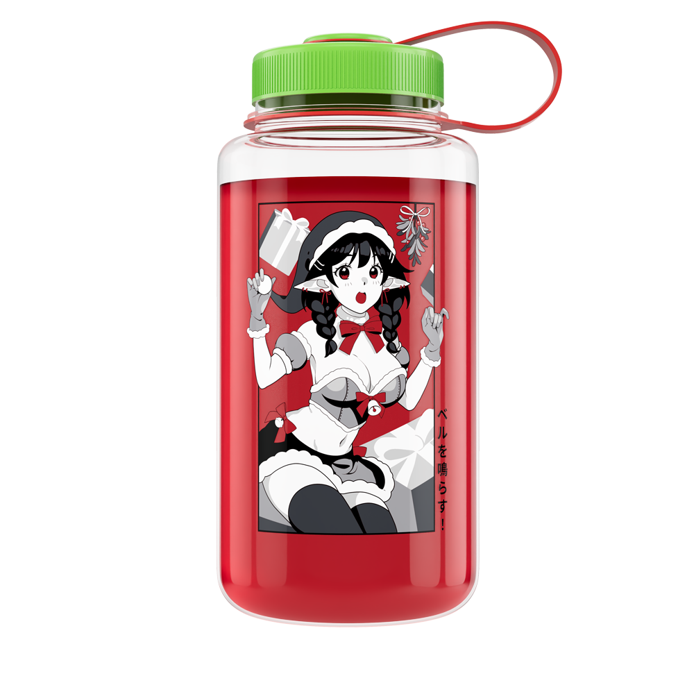 Waifu Jug: Gamers Little Helper (Info) - Image 2