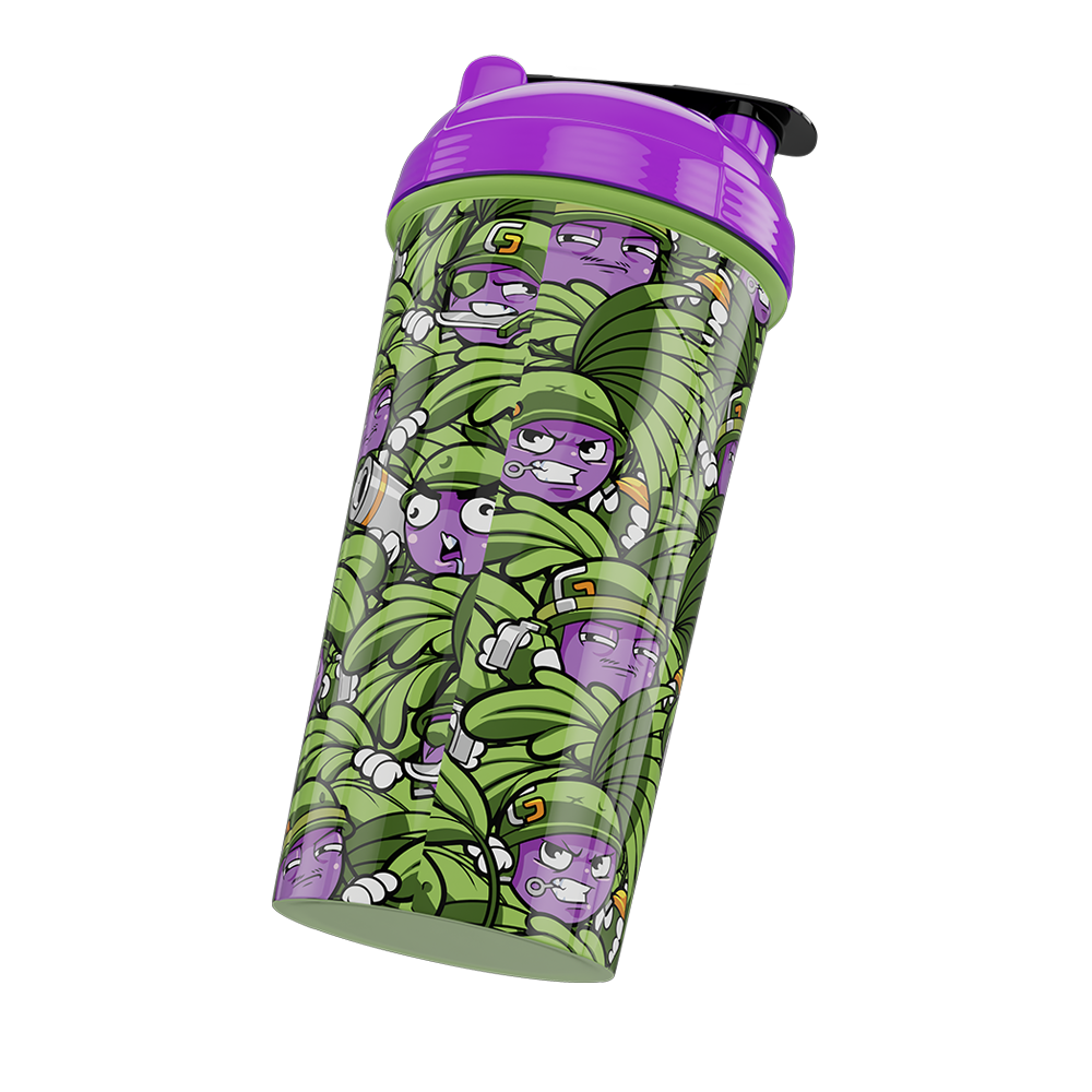 24oz All Over Print GernaderJake Shaker - Image 5