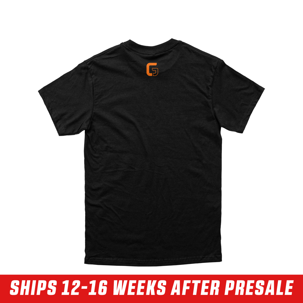 GernaderJake: Welcome Home Shirt - Image 2