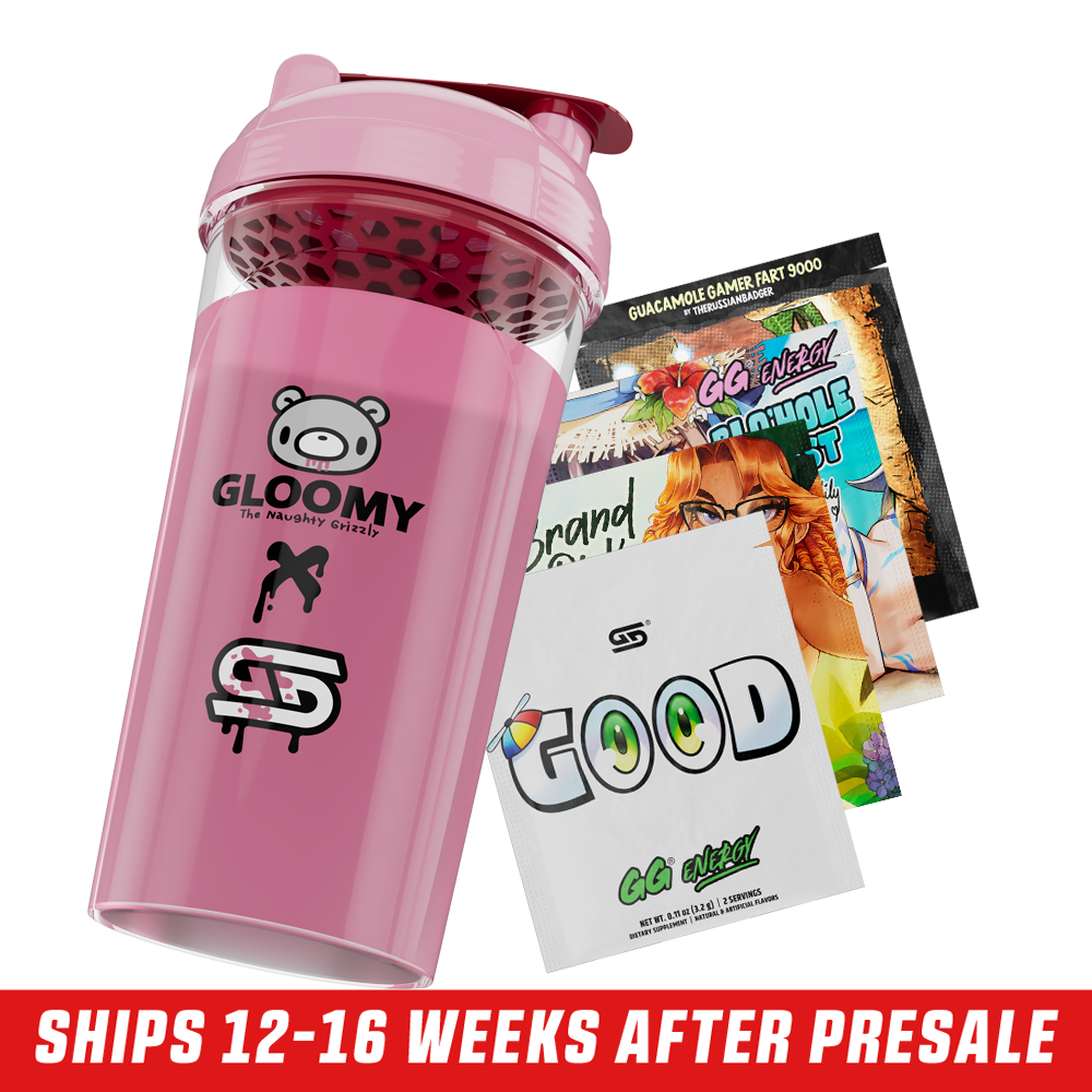 Creator Cups x Gloomy Bear - Image 3