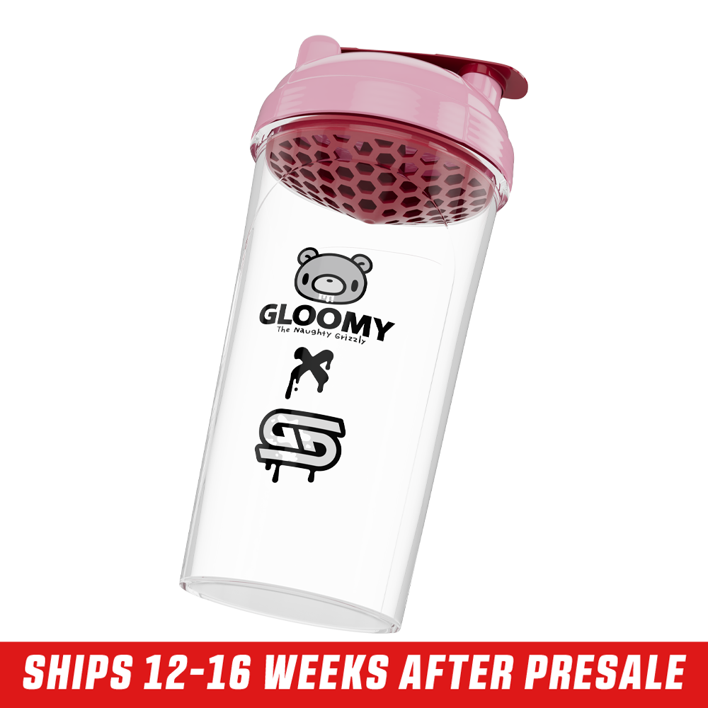 Creator Cups x Gloomy Bear - Image 7