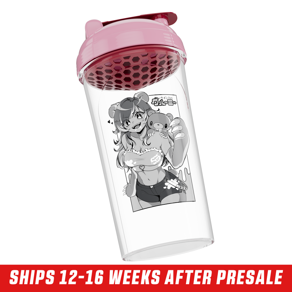 Creator Cups x Gloomy Bear - Image 5