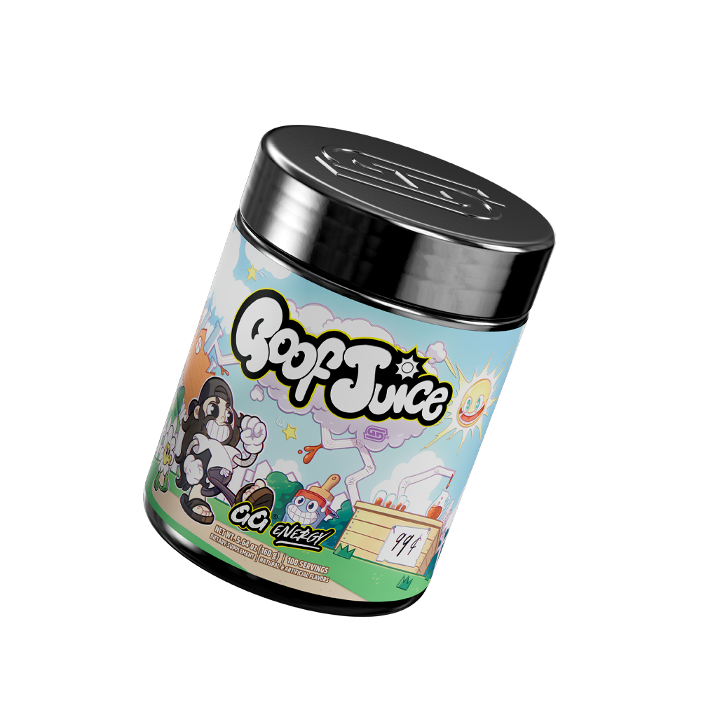 Goof Juice - 100 Servings - Image 3