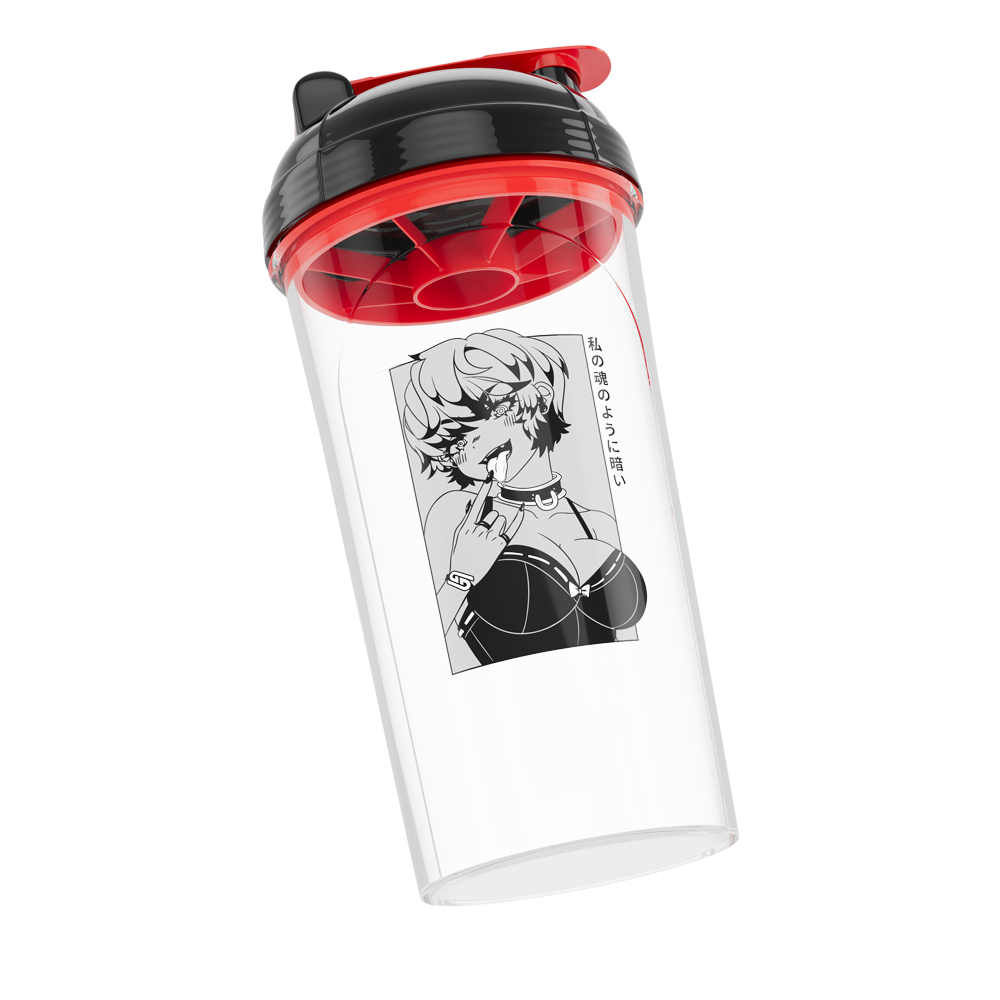 Waifu Cup S3.10: Goth - Image 3