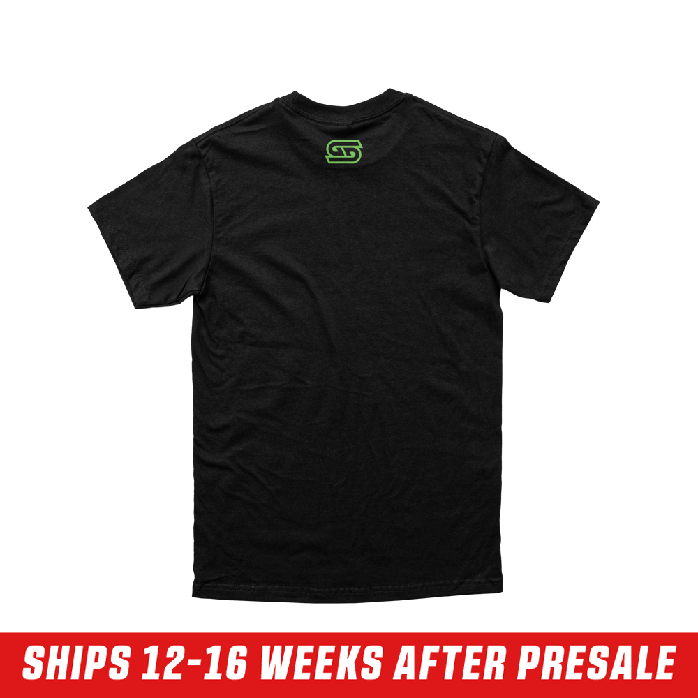 Heavenly Father V2 Shirt - Image 2