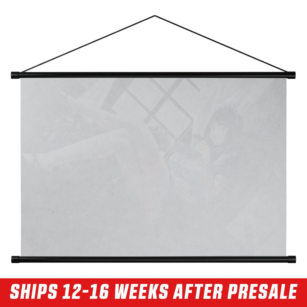 Kaho's Guil-tea Wall Scroll - Image 2