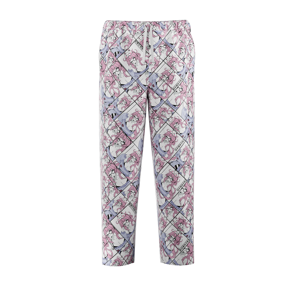 Lazy Day Pajama Pants