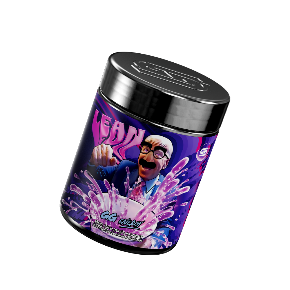 Lean - 100 Servings - Image 3