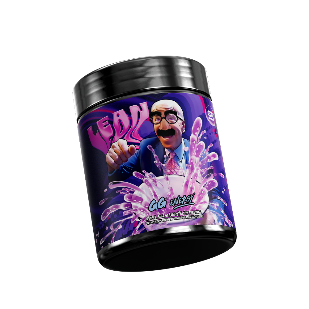 Lean - 100 Servings - Image 2