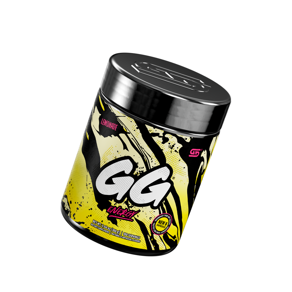 Lemonade - 100 Servings - Image 3