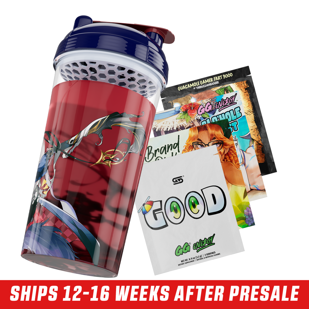 Creator Cups x Lucius Merryweather V2 - Image 4