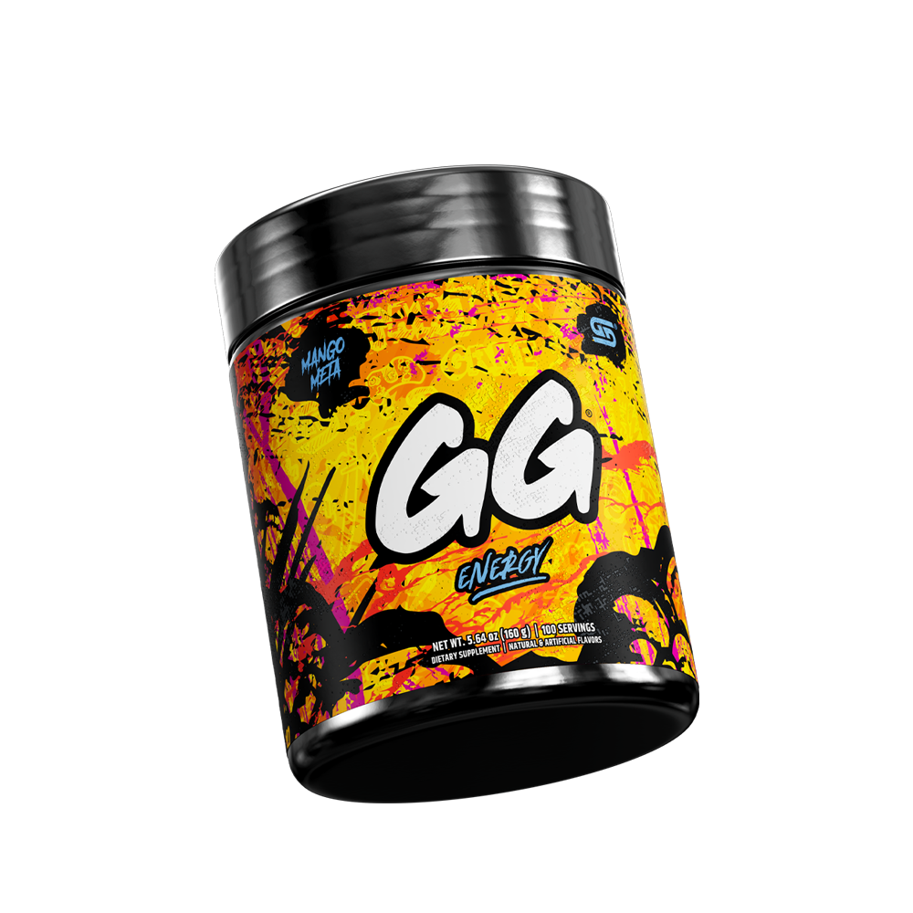 Mango Meta - 100 Servings - Image 2
